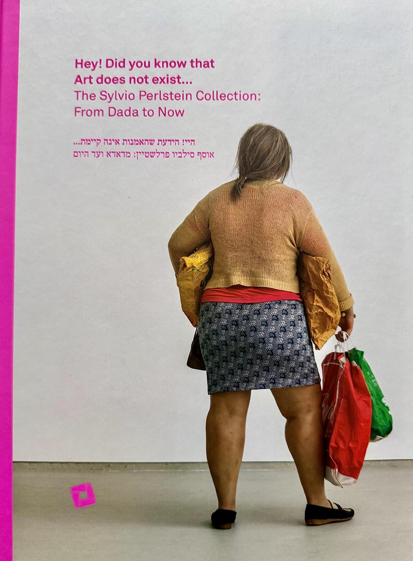 Hey — catalogue d'exposition