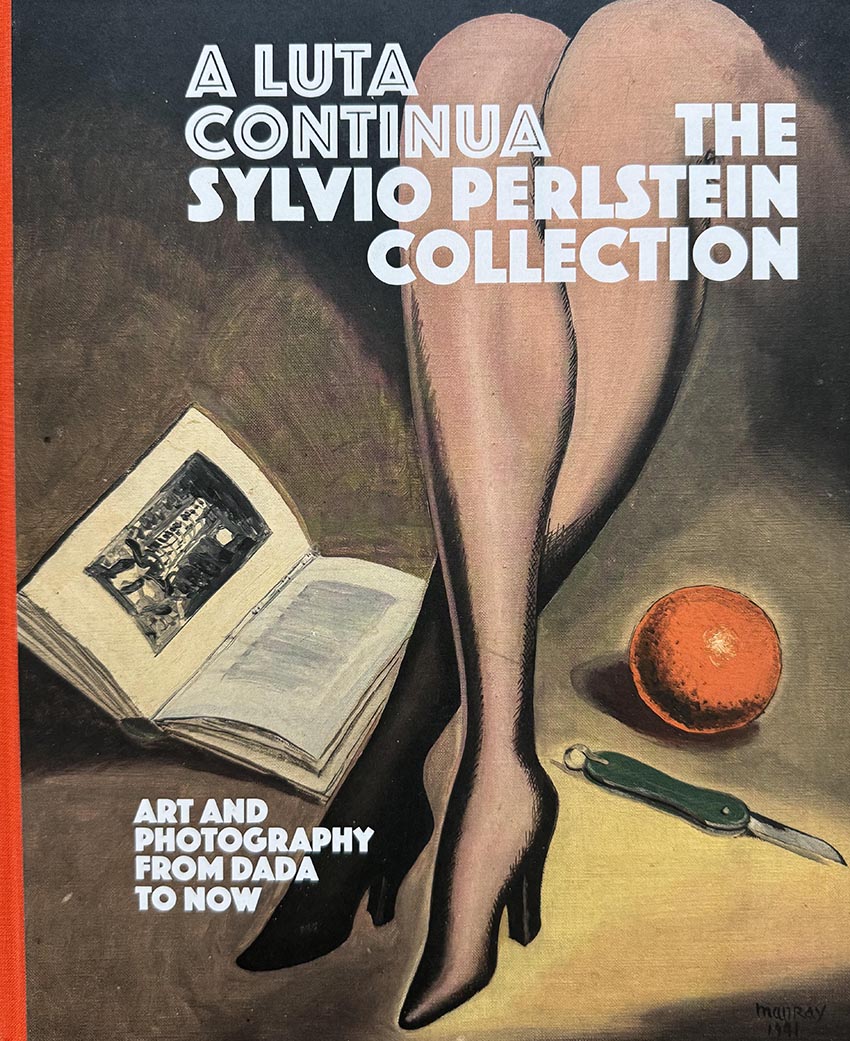 Galerie Continua — catalogue