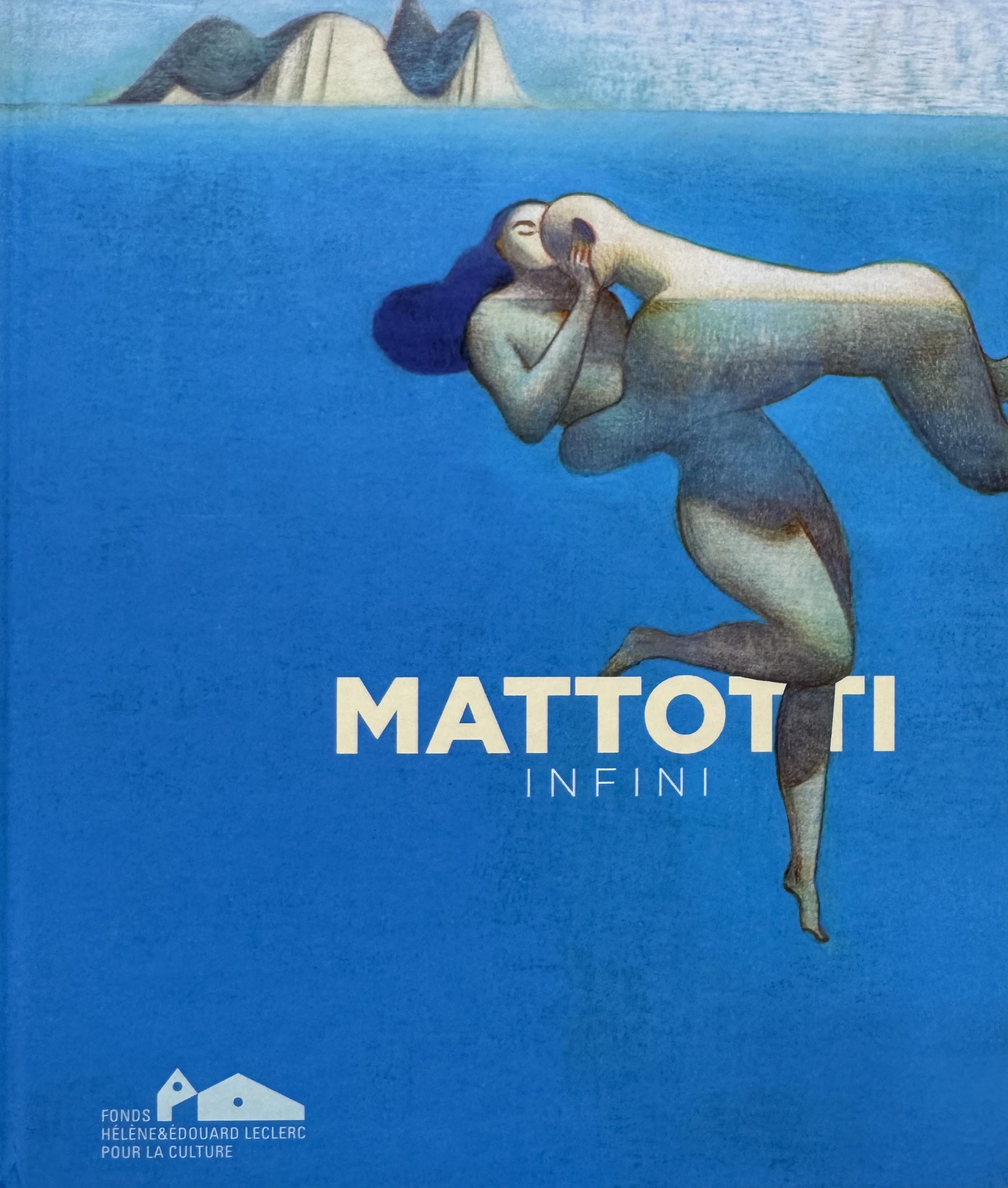 Mattotti — catalogue