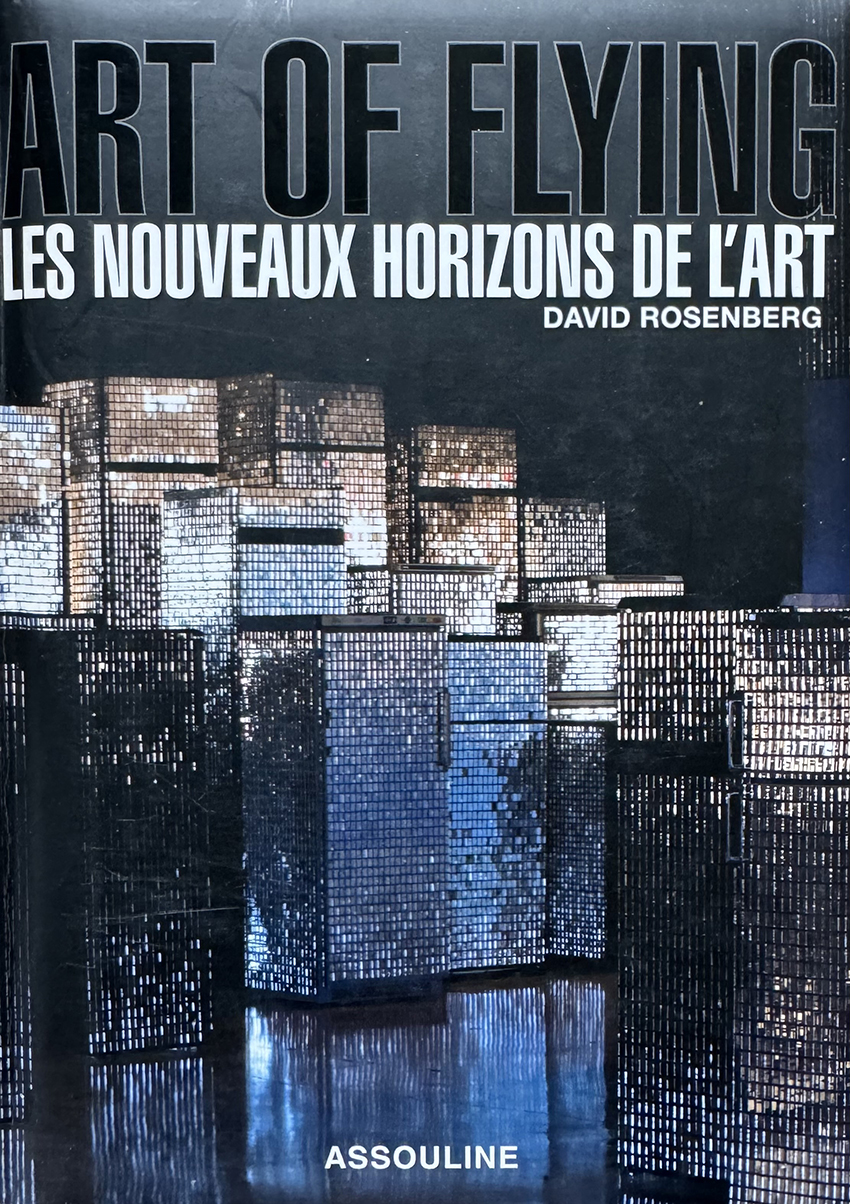 Les Nouveaux Horizons de l'Art — catalogue