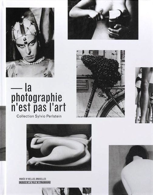 Photographies — catalogue