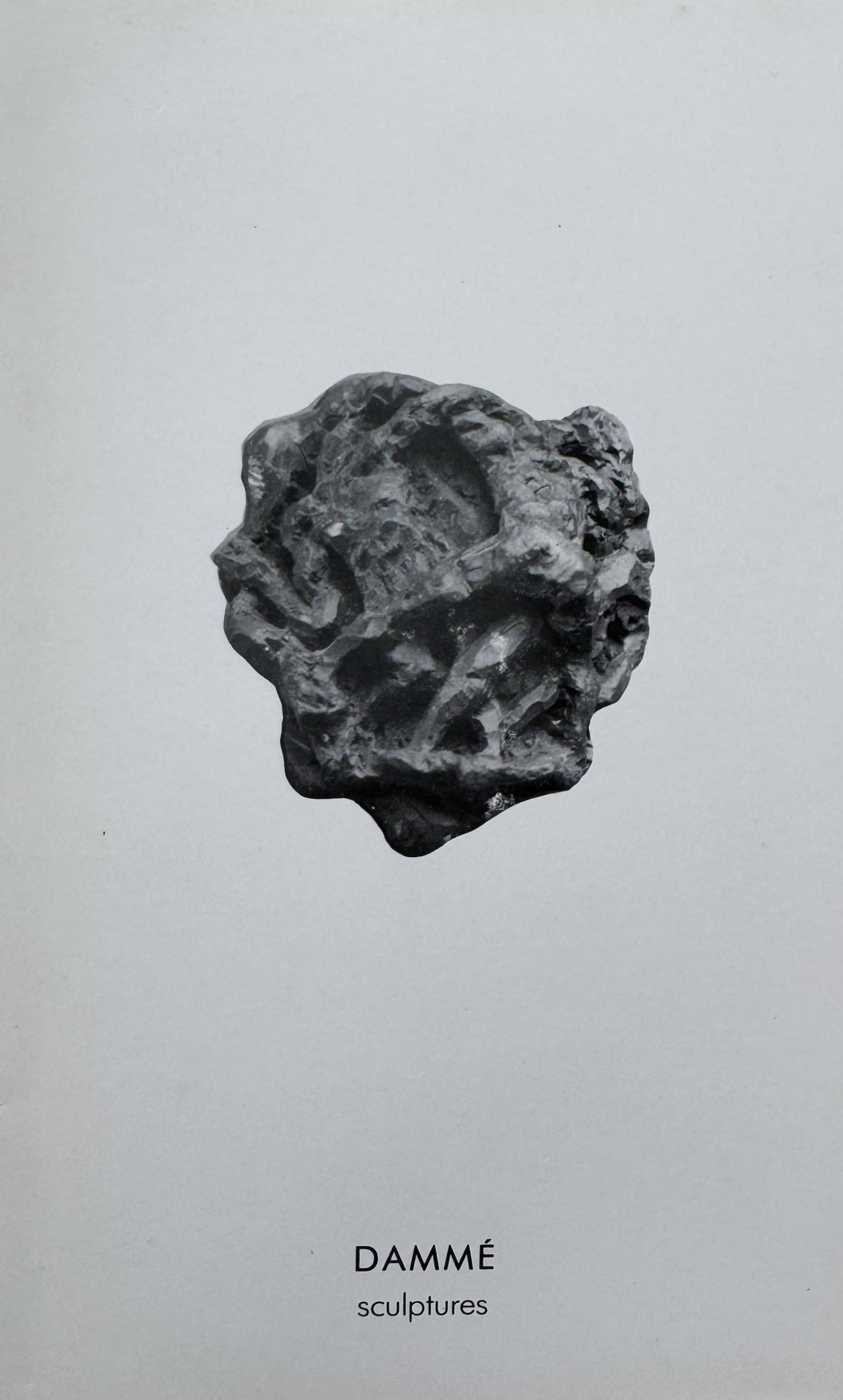 Polux — catalogue d'exposition