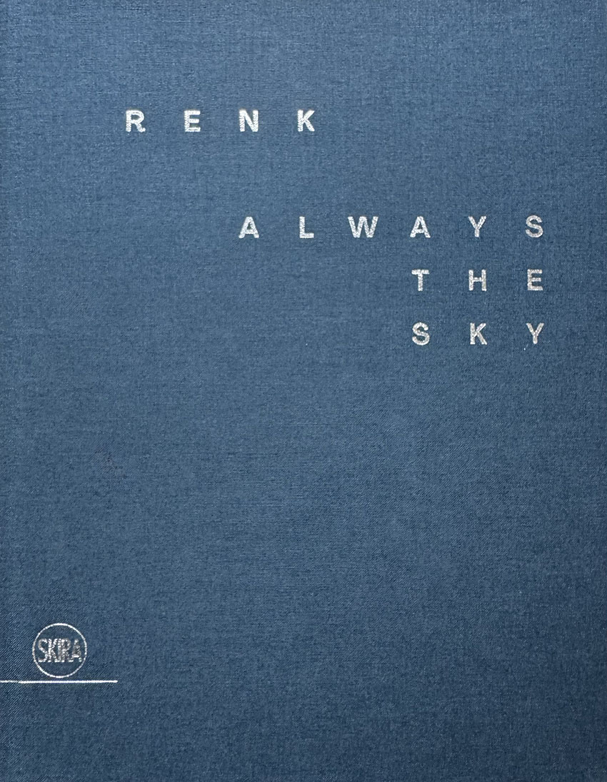 Rensky — catalogue d'exposition