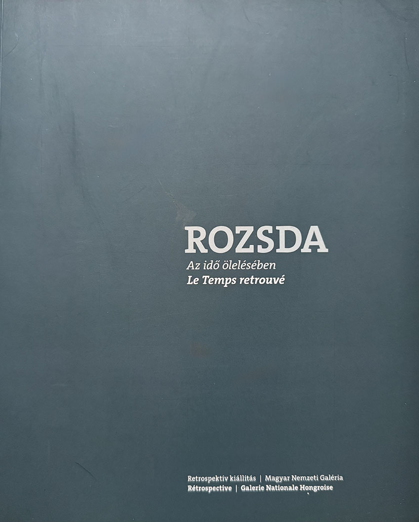 Rozda — catalogue