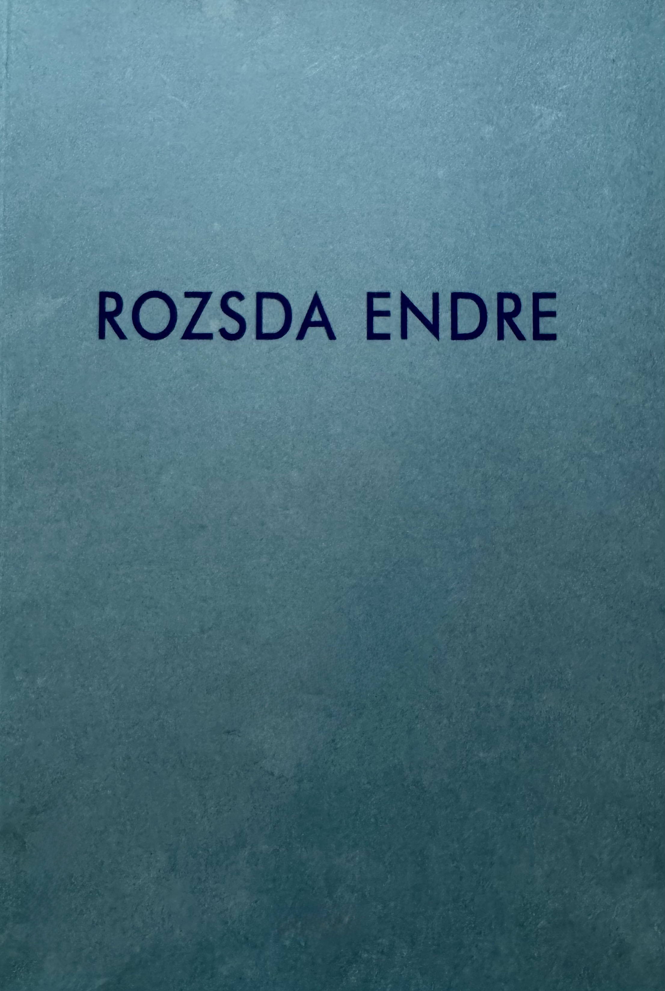 Rozda — musique