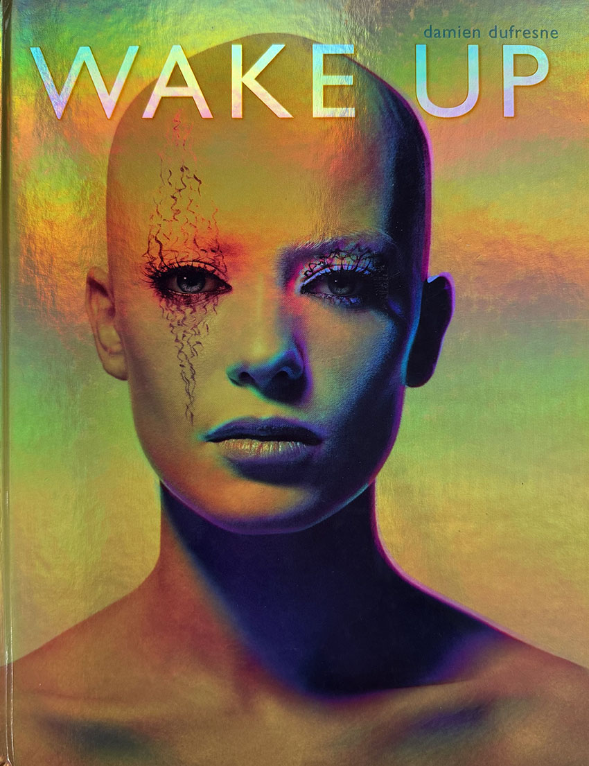 Wake Up — contribution
