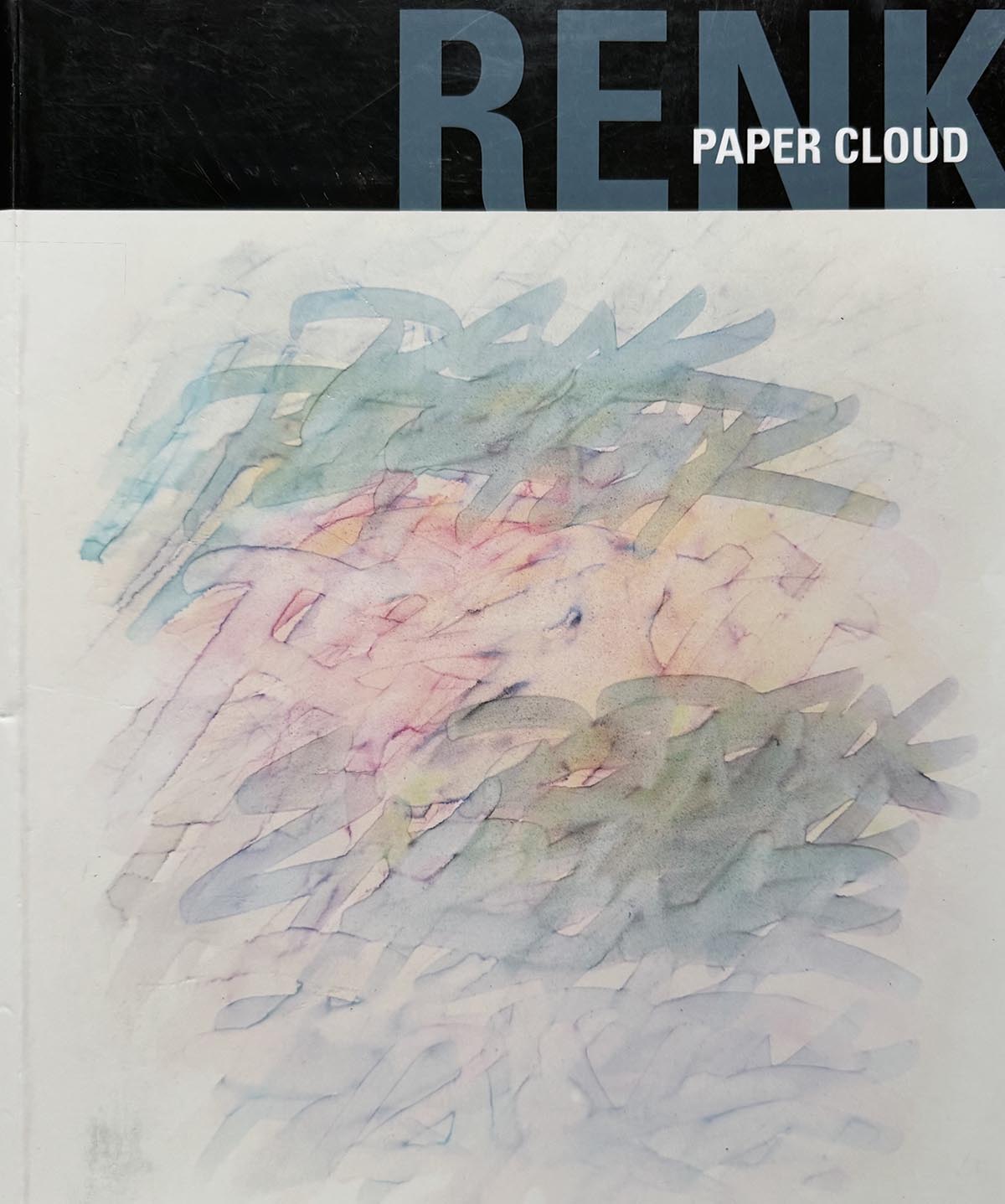 Renk — Papercloud, contribution