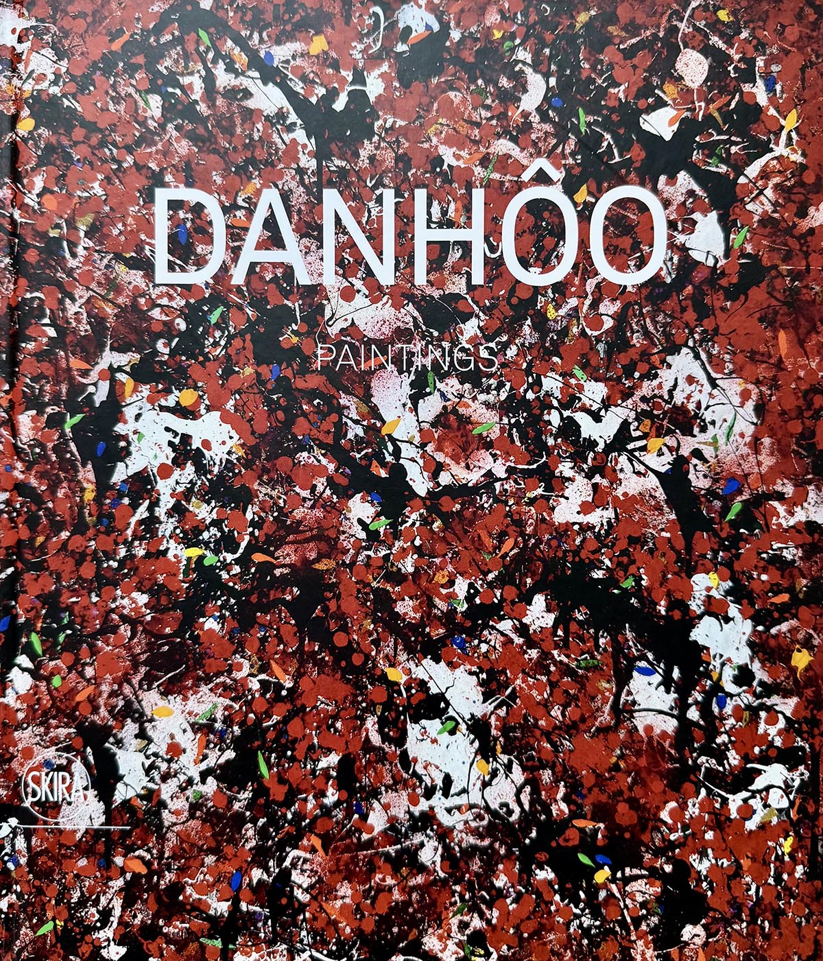 Dan — contribution