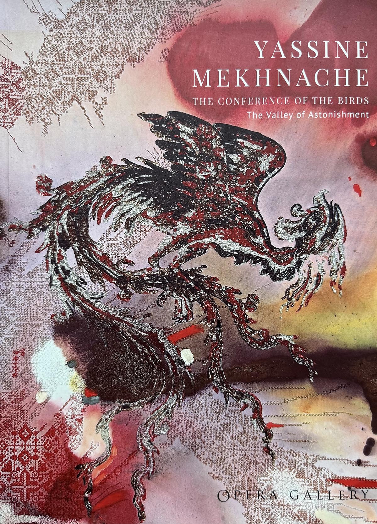 Mek — contribution