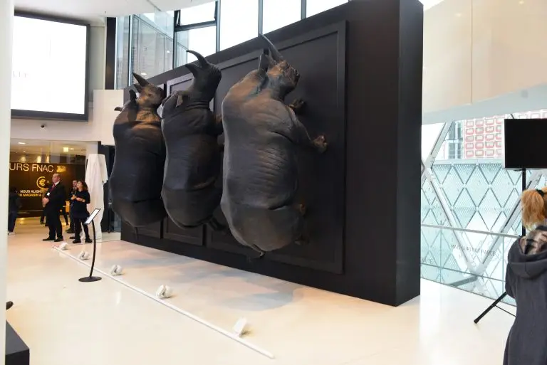 Big — exposition