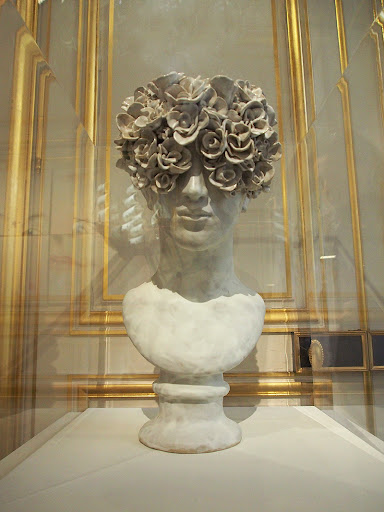 Dédicaces — exposition