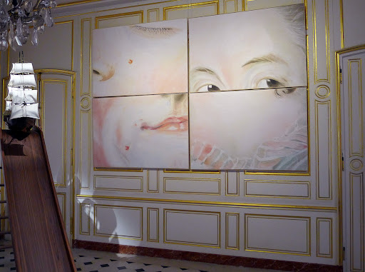 Dédicaces — exposition
