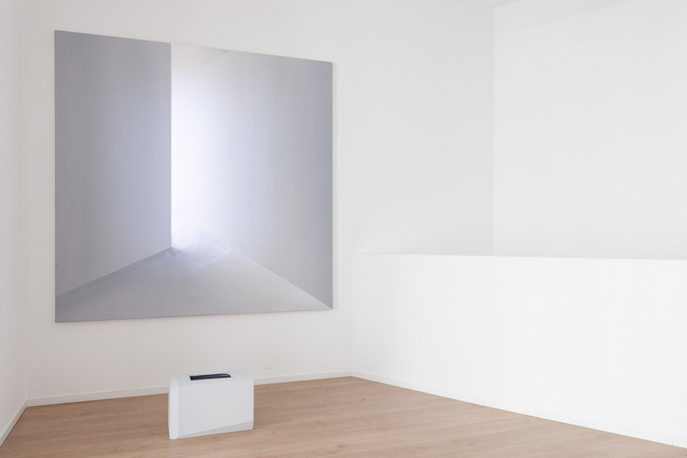 Laub — exposition