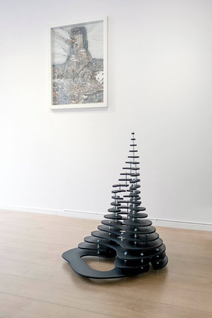 Laub — exposition