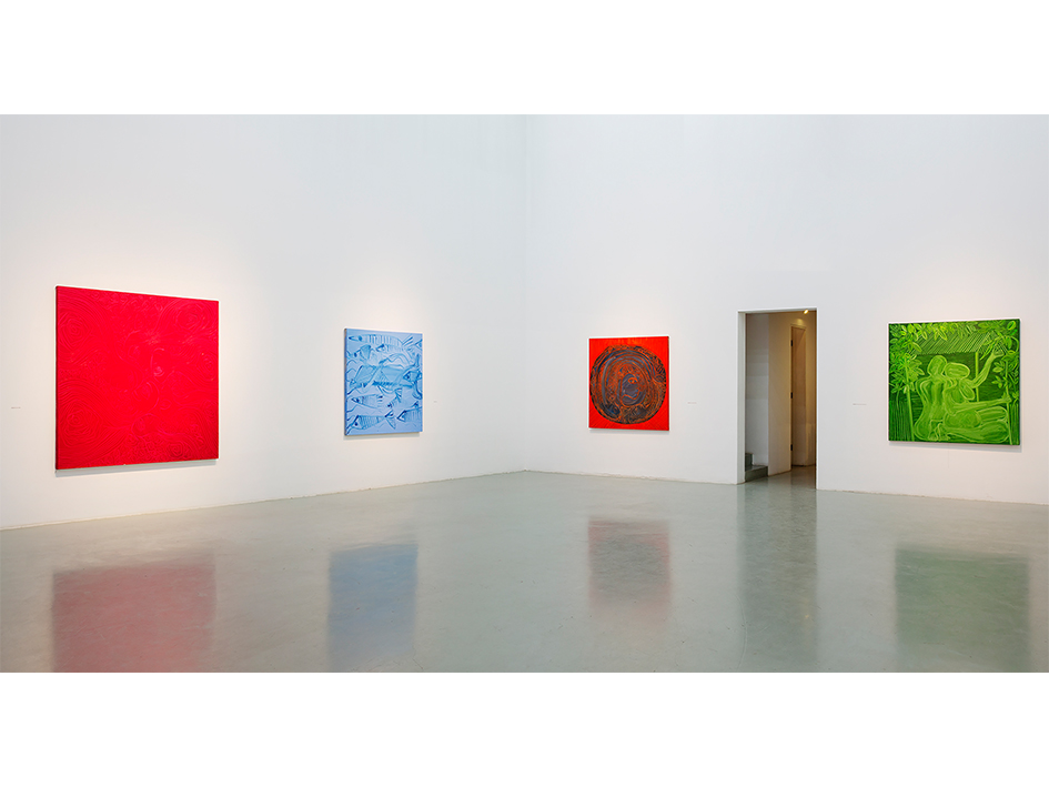 Li — exposition
