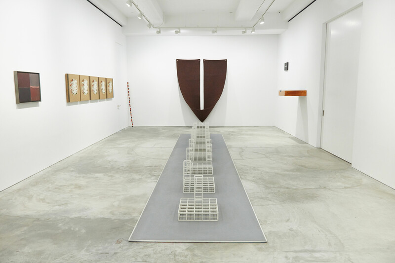 Luta Hong Kong — exposition