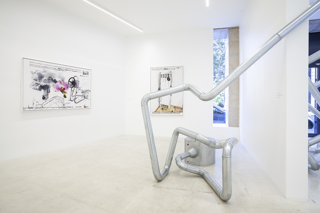 Piccolo — exposition