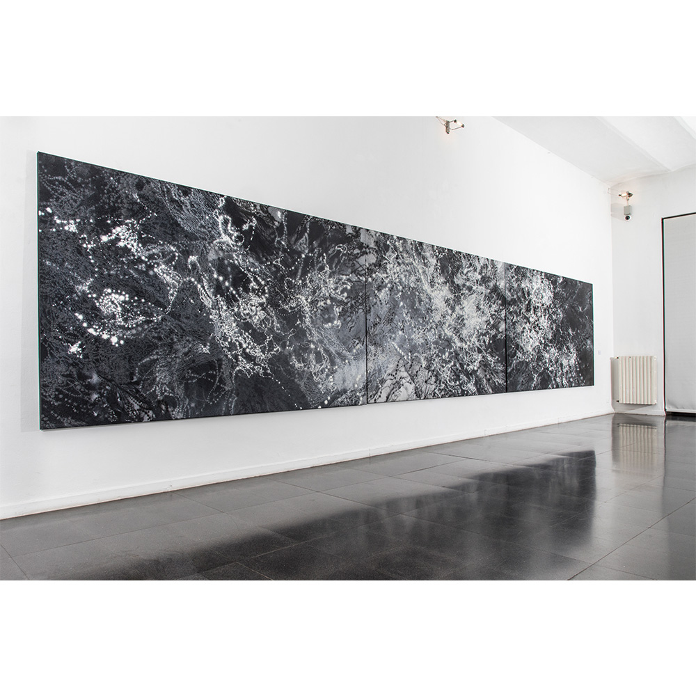 Sittiphon Lochaisong — exposition