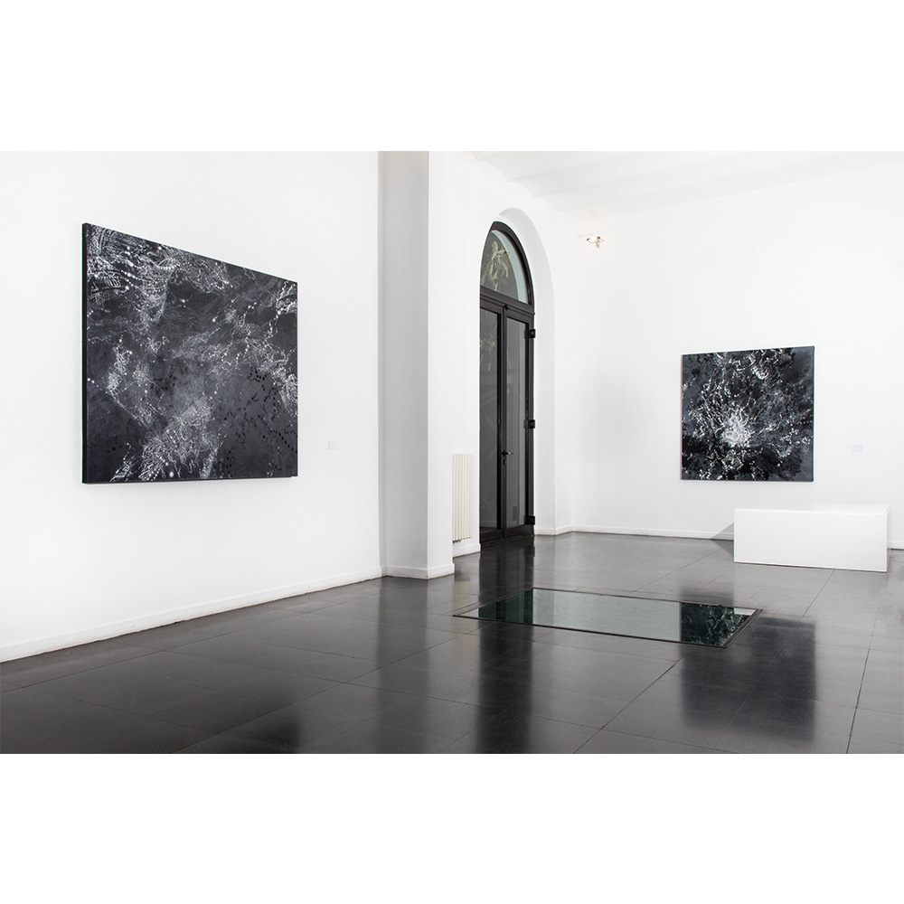 Sittiphon Lochaisong — exposition