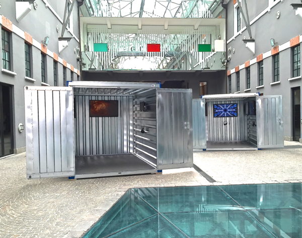 VL — exposition
