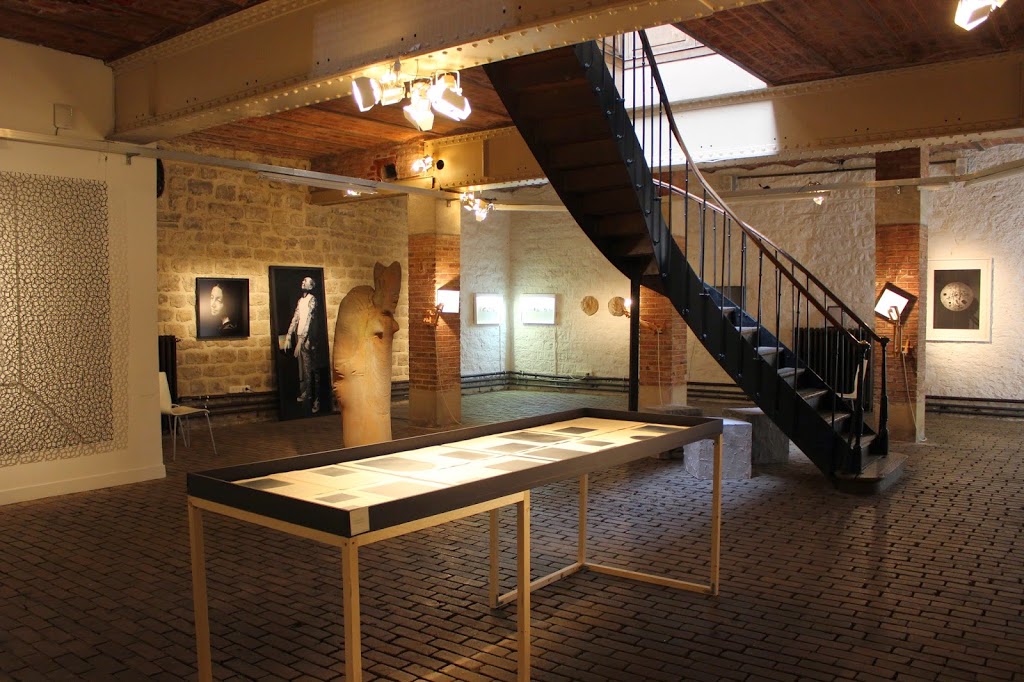 OB — exposition