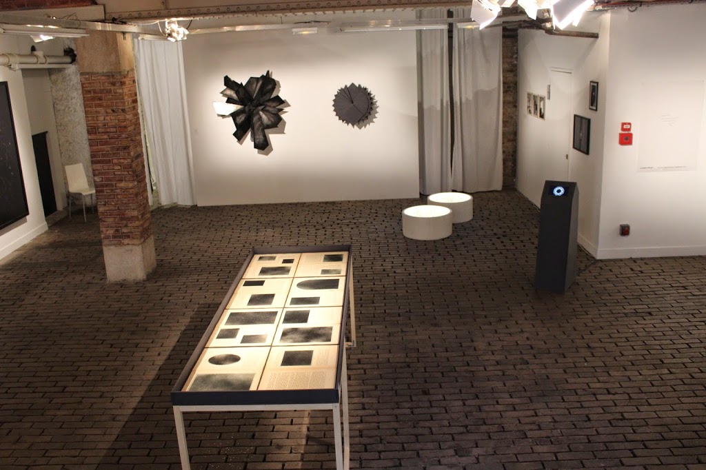 OB — exposition