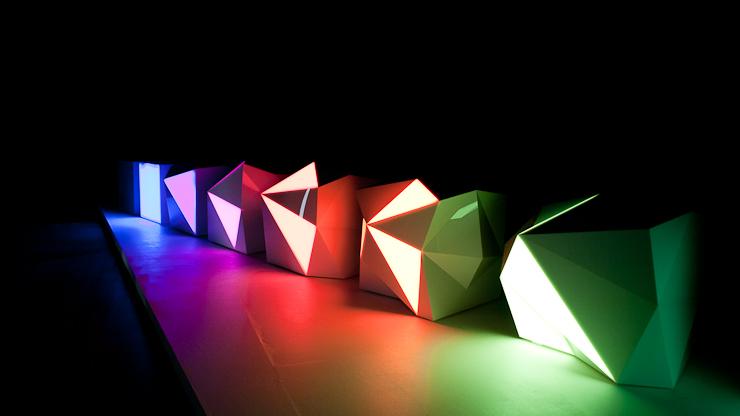 Turbulences — Fondation Louis Vuitton