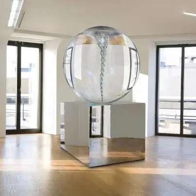 Turbulences — Fondation Louis Vuitton