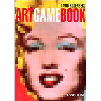 Art Game Book
