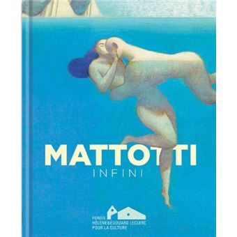 Mattotti Infini