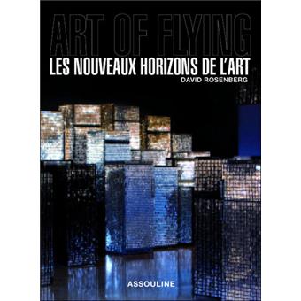 Nouveaux Horizons de l'Art
